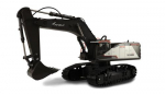 Amewi RC Raupenbagger ACV730 V2 1:14 RTR valge 8+