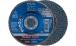 Pferd PFF 125 Z 60 SG POWER STEELOX roostetamis- ja lihvimistarvik metalli jaoks