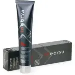 Inebrya Color COPPER juustuvrvimiskreed (vasak) - Professionaalne juustuvrv 100 ml 7/46 Blondi vaskpunane