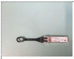 Hewlett Packard Enterprise 25Gb SFP28 Short Wave optical transceiver PULL TAB XCVR