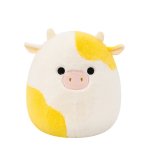 Squishmallows Fuzz A Mallows Bodie lehm, pehmolehm, 30cm (259167)