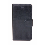 GEAR Wallet Exclusive Black iPhone 6/6S Svart