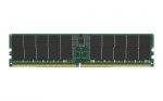 Kingston Technology 64 GB, DDR5, 5600 MT/s, ECC, Registered, DIMM, CL46, x80, 2RX4, 1,1 V, 288 kontaktiga