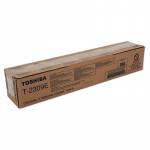 TOSHIBA Tooner T-2309E T2309E Black Schwarz (6AJ00000155)