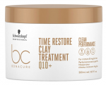 Schwarzkopf Professionaalne BC Bonacure Time Restore Savi Juuksimask 500ml