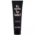 Alcina Kunagi pole liiga hilja! Coffein Vital hoolduskreem 500ml