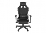 NATEC NFG-1577 Armchair Gaming Genesis Trit 600 RGB, Black
