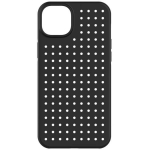 Pinit Dynamic + Spordikohver Komplekt PiniPhone'ile 14 / 15 / 13 6.1" must/mustriline 3