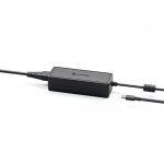ALOGIC 100W USB-C PD GaN laadija Kiirlaadimise toiteadapter slearvutitele, tahvelarvutitele ja telefonidele