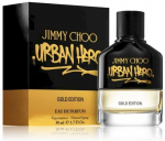 Jimmy Choo Urban Hero Gold Edition Parfmvesi EDP 50 ml