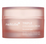 Medicube Kolmekordne Kollageenkreem 50 ml