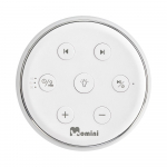 Momini valgel mra lamp Lullumo
