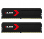 PNY DDR5 32GB 6000 C36 2x16 MD32GK2D5600036XR mlu