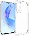 Insmat Impact Case tagakaas, Honor 90 Lite, lbipaistev (650-1170)