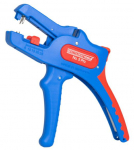 WEICON INSULATION STRIPPER PLIERS NO. 5 PRO 0.2-16mm
