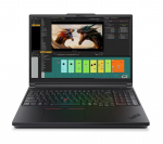 LENOVO Mobile station ThinkPad P16 G3 21RQ005EPB W11Pro Ultra 9 275HX/2x32GB/1TB/RTX PRO 3000 12GB/16.0 WQUXGA/Black/3YRS Premier + co2 offset