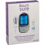 TensCare iTouch Sure Bkkenbundstrner