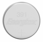 Energizer Hbemoksiid 391/381 MBL1, 1 tk
