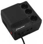 PowerWalker AVR 1200 Voltage Regulator 1200VA/720W