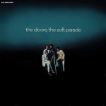 RHINO THE DOORS AND quot;The Soft Parade AND quot; (180g)