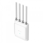 TP-LINK Omada EAP668 Outdoor HD 3500 Mbit/s Valge Power over Ethernet (PoE)