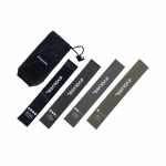 Evolver Fit Band Mini vastupanurihma komplekt