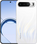 Realme 16 5G 8/256GB Air Valge