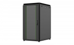 Lanview 19"" 22U Rack Cabinet 600 x 800 x 1164mm Data Line -