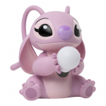 Paladone Lilo AND Stitch Angel koristevalo (PP13519LS)