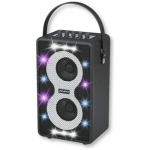 AWEI Juhtmevaba klar KA15 Bluetooth 5.3 70W must