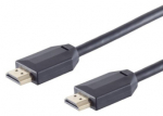 Brackton Kabel HDMI - HDMI v2.1 0,5m 10K 120Hz
