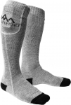 Heat Experience HeatX soojendusega igapevased sokid, M (HEES041GR-M)