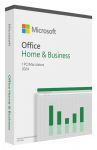 MICROSOFT SW RET OFFICE 2024 H AND B/EP2-06631 MS