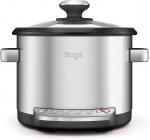 Sage Risotto Plus riisipliit (BRC 600 BSS)