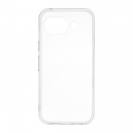 FoneKit silikoonkaitsmepolster, Google Pixel 10A, lbipaistev (6438148066352)
