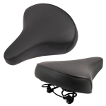 2K Jalgratta sadul 140018 B