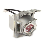ViewSonic RLC-126, Projector Replacement Lamp for