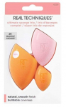 Real Techniques Ultimate Sponge Trio 3 tk