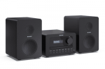 SHARP XL-B520D DAB+/BT hi-fi ssteem must