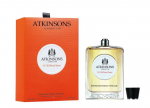 Aarke Atkinsons 24 Old Bond Street Parfmne Tualettdikas ASW U 100ml
