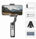 Hohem iSteady XE Smartphone'i kaamerapildi stabiliseerija hall