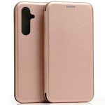 Beline Broneeri magnetiline Samsung A54 5G A546 mbris roosa kuld/roosakuldne