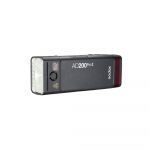 Godox Witstro AD200 Pro II akuplokum (D282181)