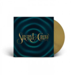 Big Machine SHERYL CROW AND quot;Evolution AND quot; (Opaque Gold Vinyl)