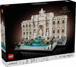LEGO Architecture 21062 Trevi Fountain
