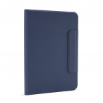 PIPETTO iPad Air 11" Origami No5 Roterend Folio Ksi - Tume Sinine