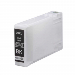 EPSON Singlepack Black 79 DURABrite Ultra Tinta
