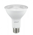 Airam PAR30 LED bulb White 5300 K 9.5 W E27 F