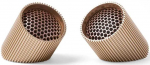 Lexon Ray Speaker Magnetic Gold