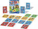Ravensburger Paw Patrol ksikute kaardimng (10824797)